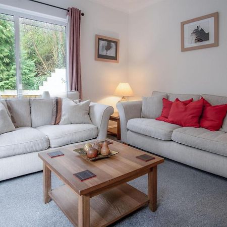 Glenvale - 2 Bedroom Apartment - Saundersfoot Exteriér fotografie