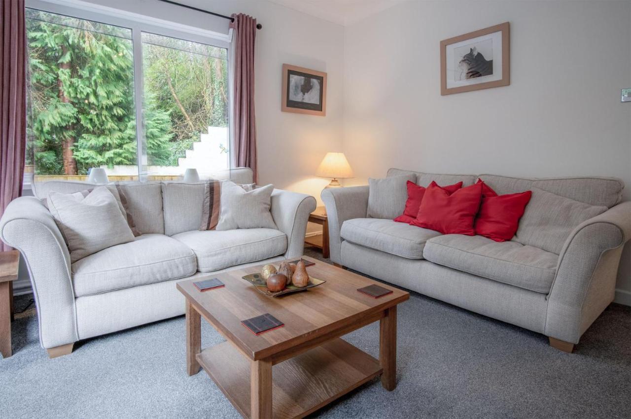 Glenvale - 2 Bedroom Apartment - Saundersfoot Exteriér fotografie