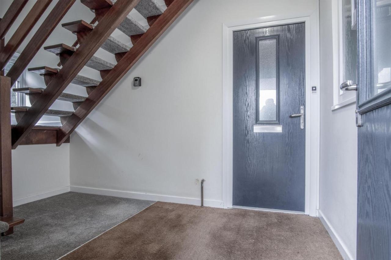 Glenvale - 2 Bedroom Apartment - Saundersfoot Exteriér fotografie