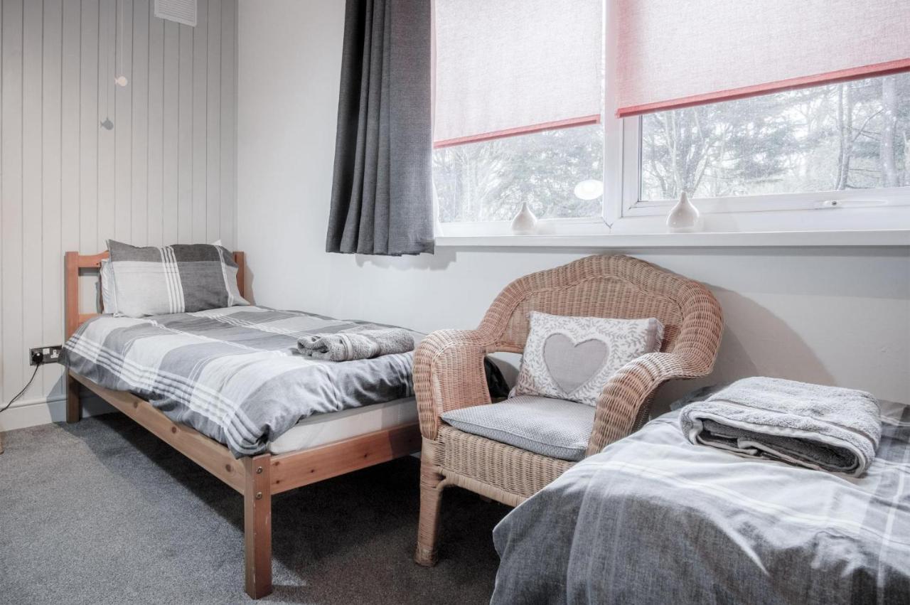 Glenvale - 2 Bedroom Apartment - Saundersfoot Exteriér fotografie