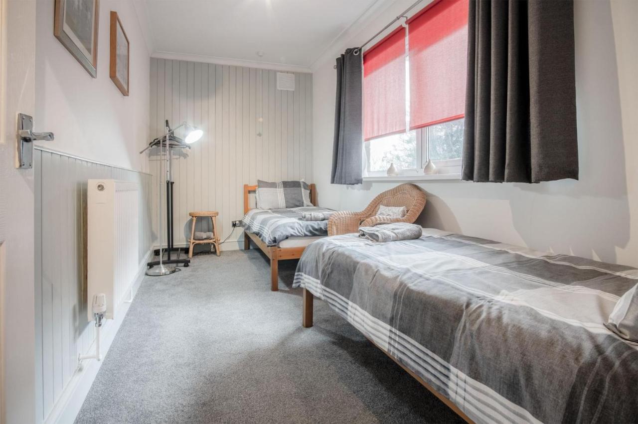 Glenvale - 2 Bedroom Apartment - Saundersfoot Exteriér fotografie