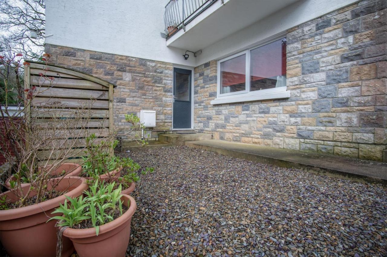 Glenvale - 2 Bedroom Apartment - Saundersfoot Exteriér fotografie